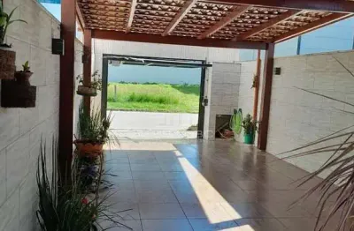 Casa com 2 quartos à venda na Rua Romeu Da Silva, Balneário Perequê, Porto Belo
