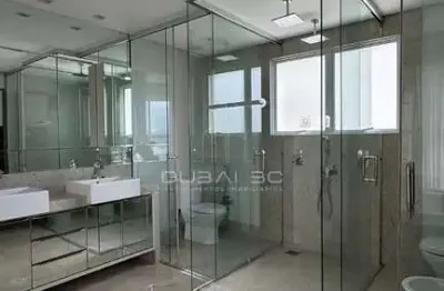 Exclusivo frente mar na barra sul. 4 suites frente mar locaçao anual valor r$39.800,00