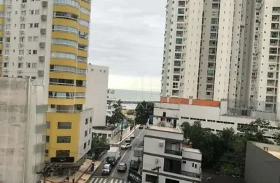 110m² 3 suítes 1 vaga de garagem, proximo a roda gigante de balneário camboriú -  sc