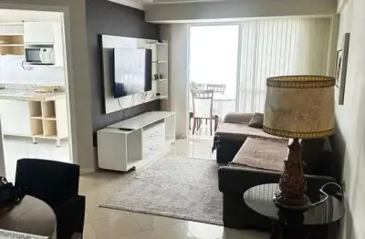 Quadra mar com vista mar 130m² 3 dormitórios sendo 1 suíte 2 vagas de garagem próximo a roda gigante em balneário camboriú - sc