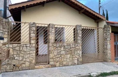 Casa com 1 quarto à venda no ctb, atibaia , 81 m2 por r$ 450.000