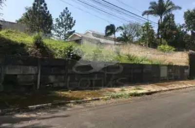 Terreno à venda no nova gardênia, atibaia  por r$ 789.000
