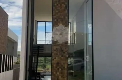 Casa em condomínio fechado com 4 quartos à venda no condomínio residencial reserva ecológica atibaia, atibaia , 300 m2 por r$ 3.500.000