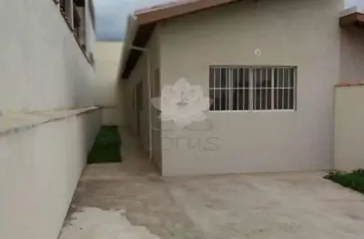 Casa com 2 quartos à venda no jardim imperial, atibaia , 64 m2 por r$ 395.000