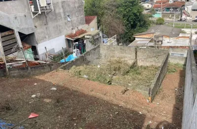 Terreno comercial à venda no jardim imperial, atibaia  por r$ 150.000