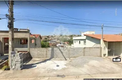 Terreno comercial à venda no jardim imperial, atibaia  por r$ 150.000