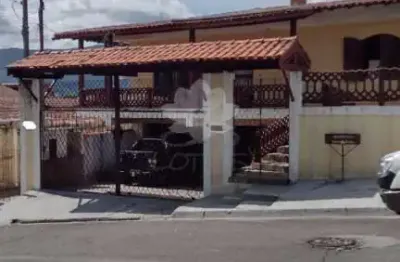 Casa com 3 quartos à venda no jardim do lago, atibaia , 443 m2 por r$ 1.600.000