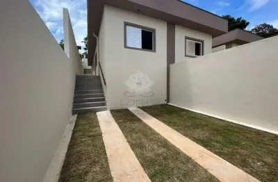 Casa com 2 quartos à venda no jardim são felipe, atibaia , 51 m2 por r$ 349.900