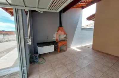 Casa com 3 quartos à venda no nova cerejeira, atibaia , 102 m2 por r$ 615.000