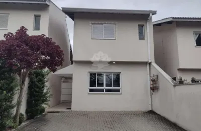 Casa em condomínio fechado com 2 quartos para alugar no caetetuba, atibaia , 72 m2 por r$ 2.900