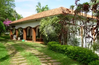 Chácara / sítio com 5 quartos à venda no chácaras fernão dias, atibaia , 3850 m2 por r$ 1.300.000