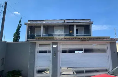 Casa com 5 quartos à venda no nova cerejeira, atibaia , 270 m2 por r$ 700.000