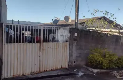 Casa com 2 quartos à venda no jardim imperial, atibaia , 150 m2 por r$ 420.000