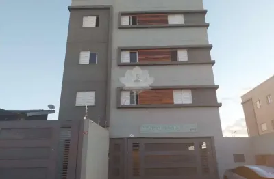 Apartamento com 2 quartos à venda no nova cerejeira, atibaia , 45 m2 por r$ 335.000