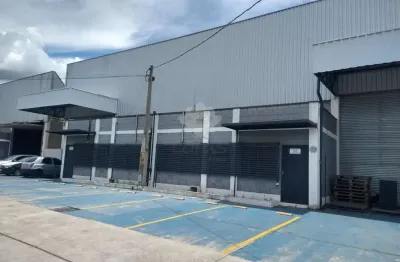 Barracão / galpão / depósito para alugar no jardim brogotá, atibaia , 1000 m2 por r$ 20.000
