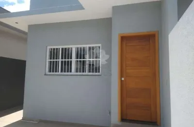 Casa com 3 quartos à venda no jardim dos pinheiros, atibaia , 90 m2 por r$ 690.000