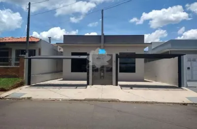 Casa com 3 quartos à venda no jardim dos pinheiros, atibaia , 93 m2 por r$ 685.000