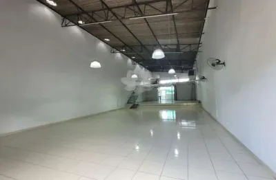 Barracão / galpão / depósito para alugar no caetetuba, atibaia , 350 m2 por r$ 9.000