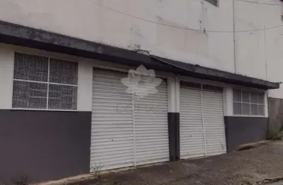 Barracão / galpão / depósito para alugar no parque das nações, atibaia , 250 m2 por r$ 4.800