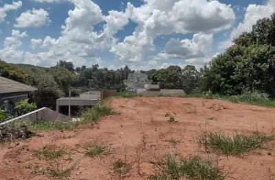 Terreno em condomínio fechado à venda no condomínio parque das garças ii, atibaia  por r$ 500.000