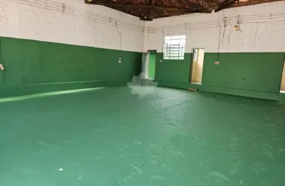 Barracão / galpão / depósito à venda no centro, atibaia , 140 m2 por r$ 1.100.000