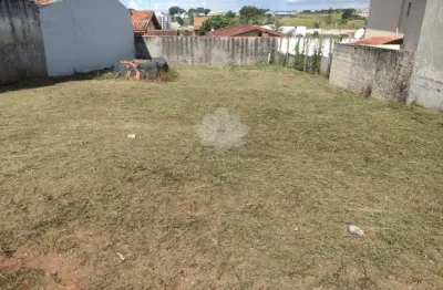 Terreno comercial à venda no jardim das cerejeiras, atibaia  por r$ 385.000