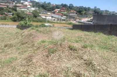 Terreno à venda no jardim centenário, atibaia  por r$ 260.000