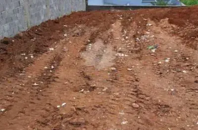 Terreno à venda no jardim dos pinheiros, atibaia  por r$ 405.000