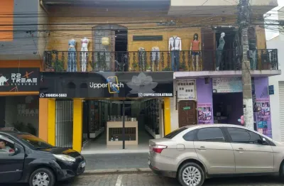 Casa comercial à venda no centro, atibaia , 280 m2 por r$ 2.500.000