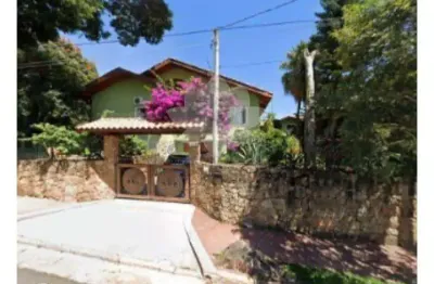 Casa com 3 quartos à venda no jardim tapajós, atibaia , 320 m2 por r$ 1.900.000