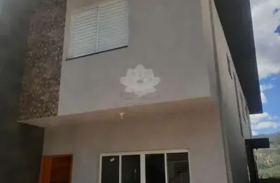 Casa com 3 quartos à venda no jardim maristela, atibaia , 115 m2 por r$ 720.000