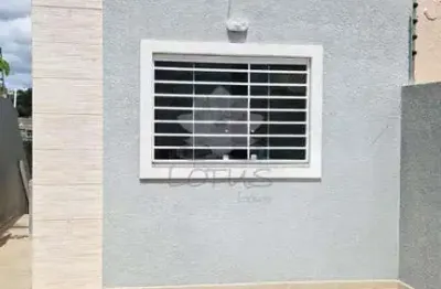 Casa com 3 quartos à venda na Vila Esperia ou Giglio, Atibaia , 120 m2 por R$ 850.000