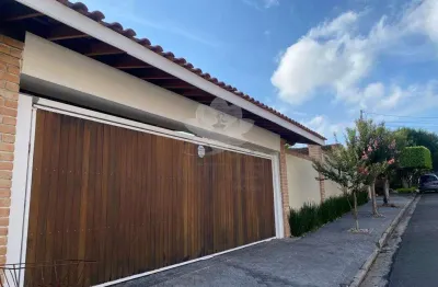 Casa com 3 quartos à venda no jardim tapajós, atibaia , 342 m2 por r$ 1.580.000