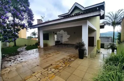 Casa com 3 quartos à venda no condomínio parque das garças ii, atibaia , 316 m2 por r$ 1.700.000