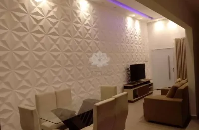 Casa com 3 quartos à venda no nova cerejeira, atibaia , 113 m2 por r$ 720.000