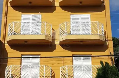 Apartamento com 2 quartos à venda no jardim alvinópolis, atibaia , 85 m2 por r$ 350.000