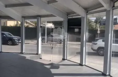 Sala comercial para alugar na vila thais, atibaia , 500 m2 por r$ 18.000