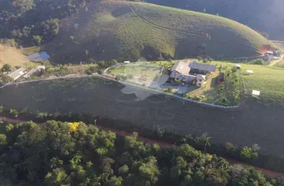 Fazenda à venda na área rural de pindamonhangaba, pindamonhangaba , 11 m2 por r$ 3.500.000
