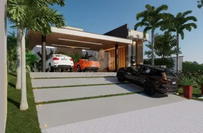 Casa em condomínio fechado com 4 quartos à venda no atibaia vista da montanha, atibaia , 285 m2 por r$ 2.800.000