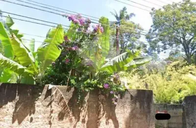 Terreno em condomínio fechado à venda no jardim estância brasil, atibaia  por r$ 550.000