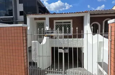 Casa com 3 quartos para alugar no centro, atibaia , 120 m2 por r$ 3.500