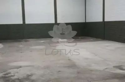 Barracão / galpão / depósito para alugar no recreio estoril, atibaia , 340 m2 por r$ 7.200