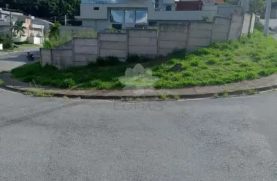 Terreno à venda no jardim maristela, atibaia  por r$ 650.000