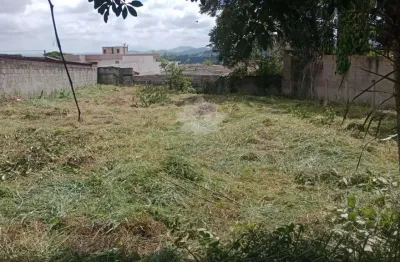 Terreno à venda no Jardim Paulista, Atibaia 