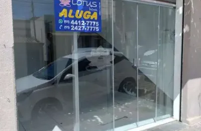 Sala comercial para alugar no centro, atibaia , 25 m2 por r$ 1.300