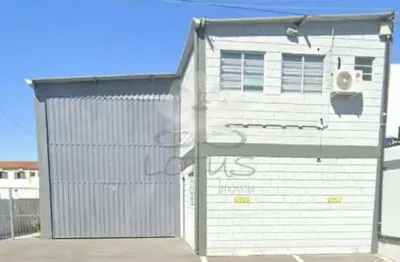 Barracão / galpão / depósito para alugar no recreio estoril, atibaia , 342 m2 por r$ 7.000