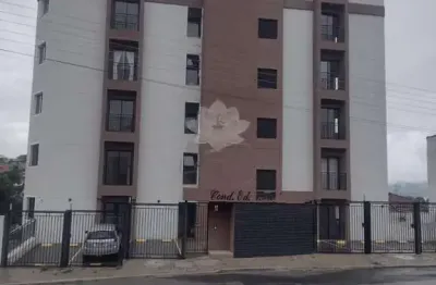 Apartamento com 1 quarto para alugar no jardim alvinópolis, atibaia , 50 m2 por r$ 2.300