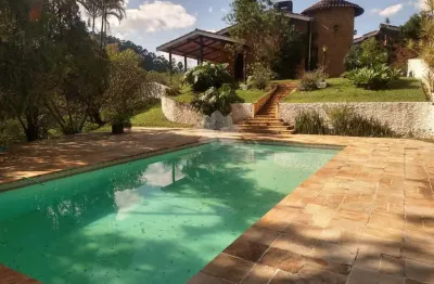 Fazenda à venda no rosário, atibaia , 515 m2 por r$ 2.500.000