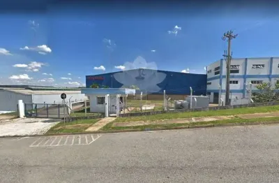 Barracão / galpão / depósito para alugar no distrito industrial alfredo relo, itatiba , 3857 m2 por r$ 84.872