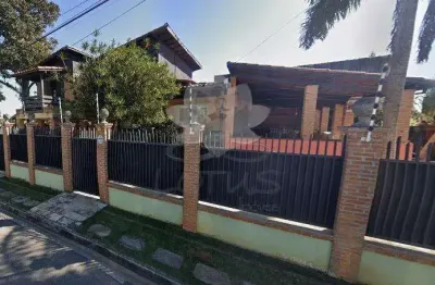 Casa com 5 quartos à venda no nova gardênia, atibaia , 640 m2 por r$ 2.850.000